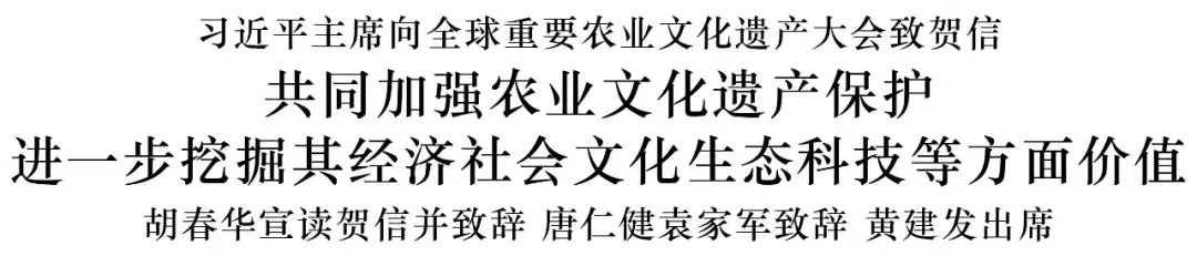 喜迎農(nóng)遺大會，申電科技發(fā)電助力